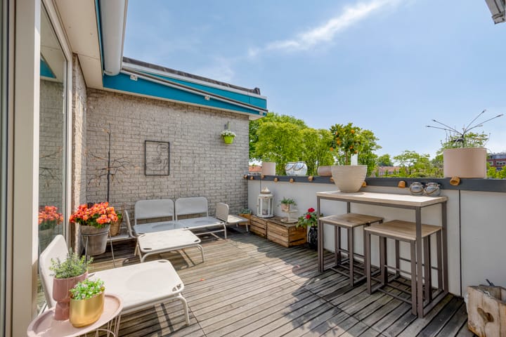 Foto 22 van Dr Prinsengalerij 34