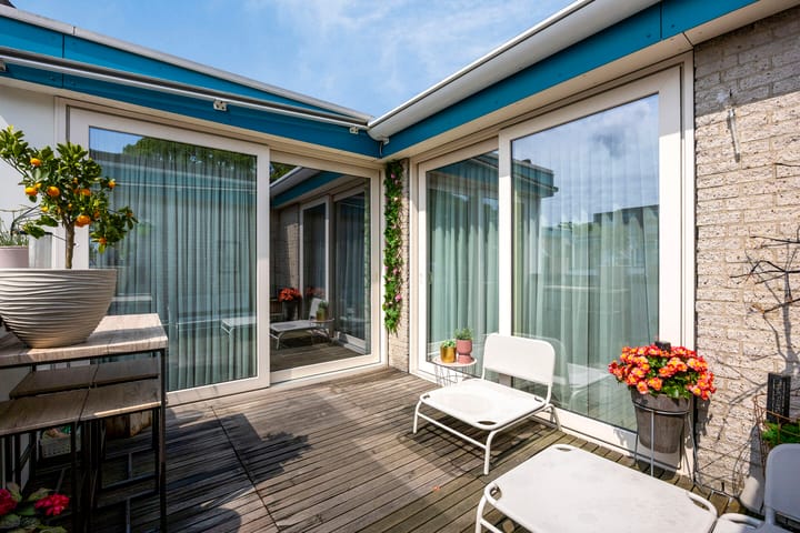 Foto 23 van Dr Prinsengalerij 34