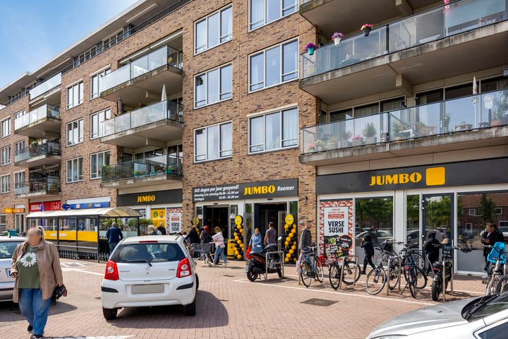 Foto 24 van Dr Prinsengalerij 34