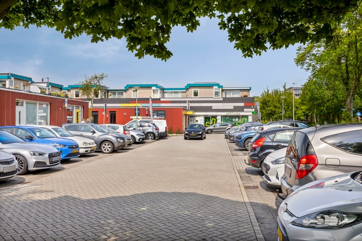 Foto 25 van Dr Prinsengalerij 34