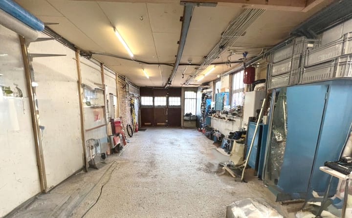 Photo 15 of Sloterweg 1257