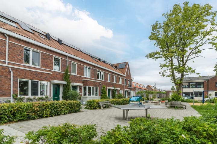 Photo 2 of Oranjeplein 6