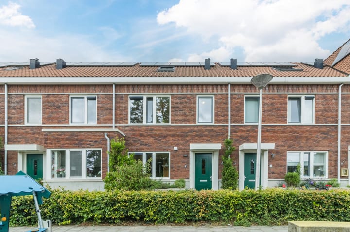 Photo 3 of Oranjeplein 6