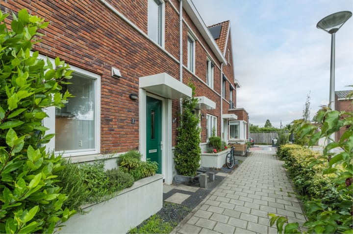 Photo 4 of Oranjeplein 6