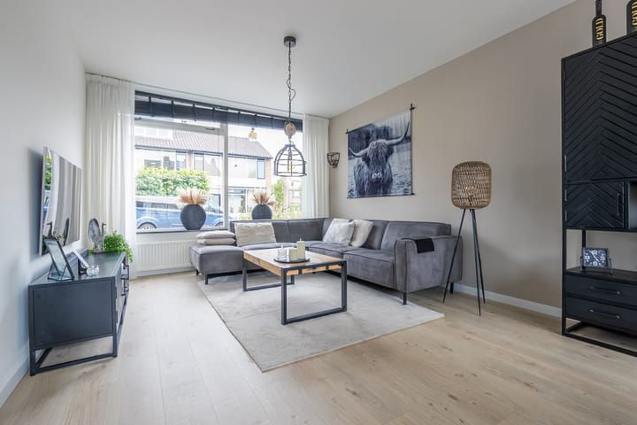 Foto 1 van Nassaustraat 10