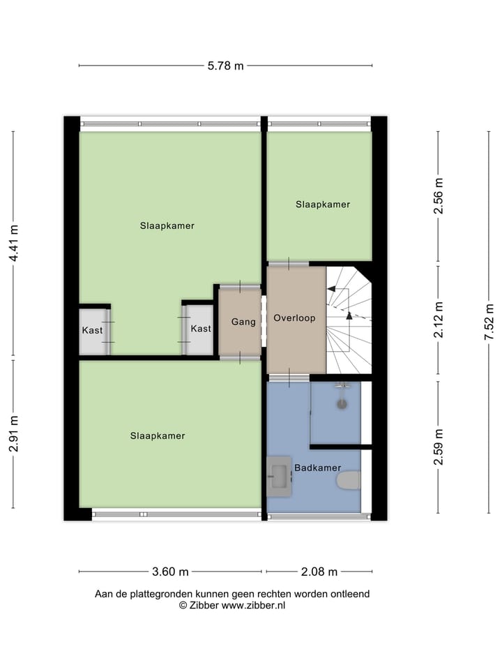Foto 34 van Nassaustraat 10