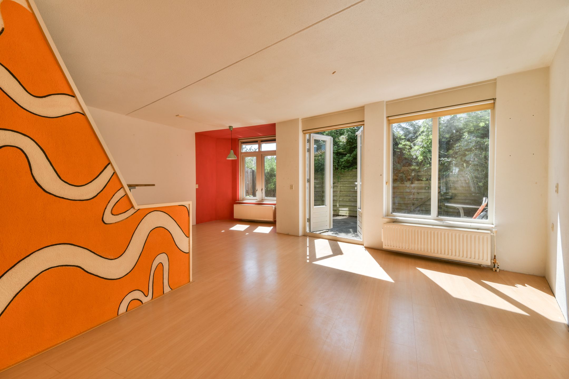 Foto 3 van Binnenhof 3