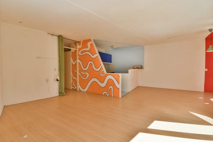 Foto 4 van Binnenhof 3