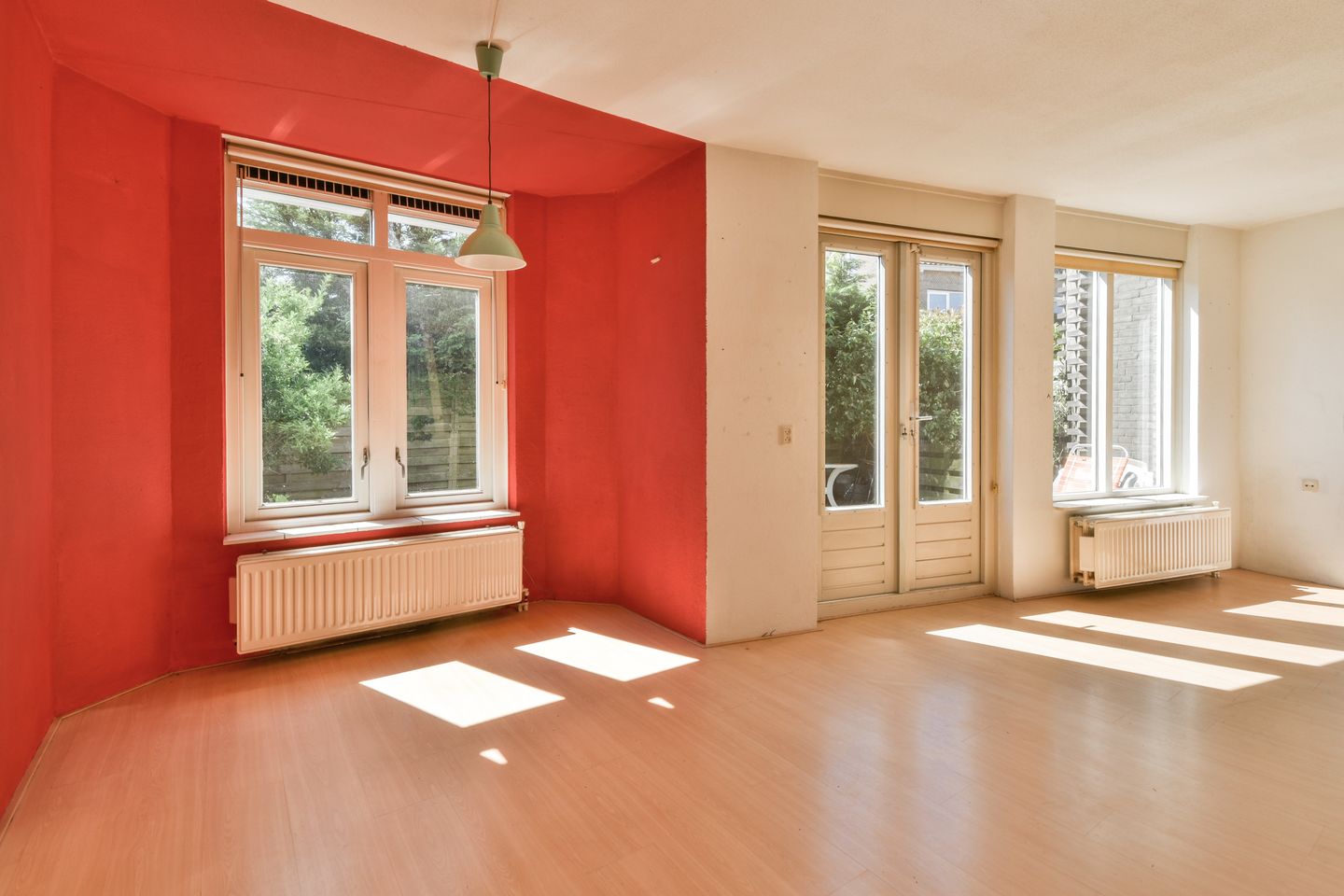 Foto 5 van Binnenhof 3