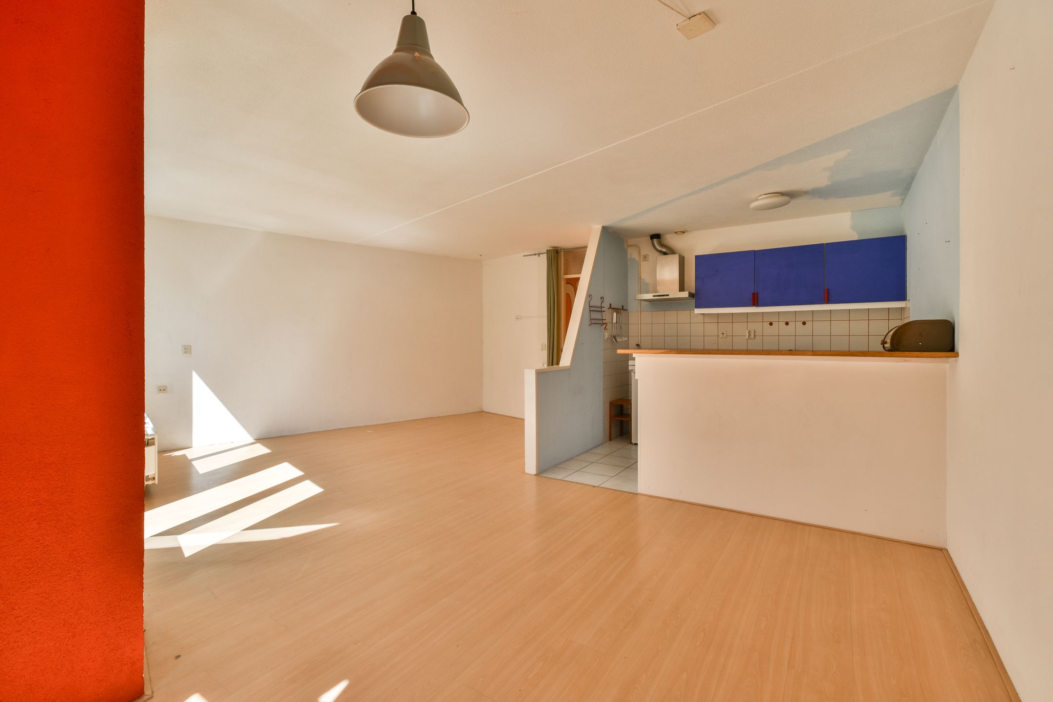 Foto 6 van Binnenhof 3