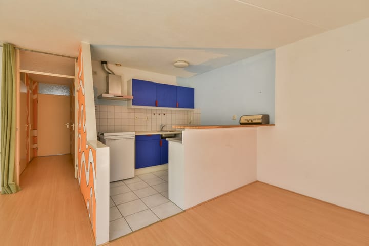 Foto 7 van Binnenhof 3