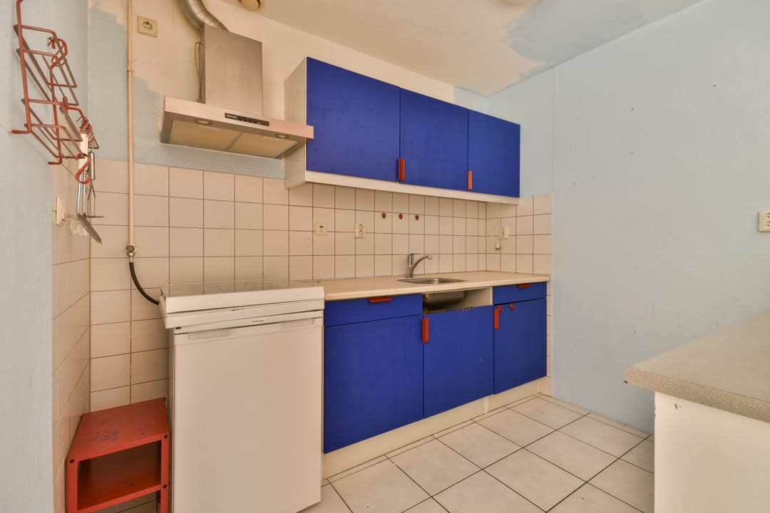 Foto 8 van Binnenhof 3