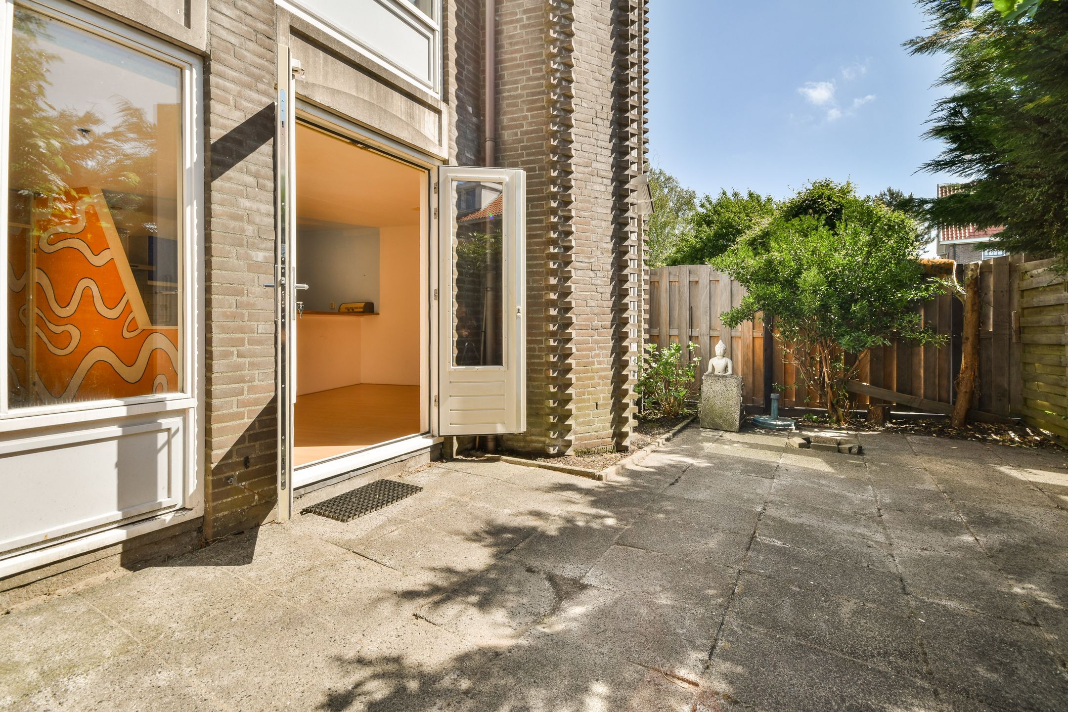 Foto 9 van Binnenhof 3