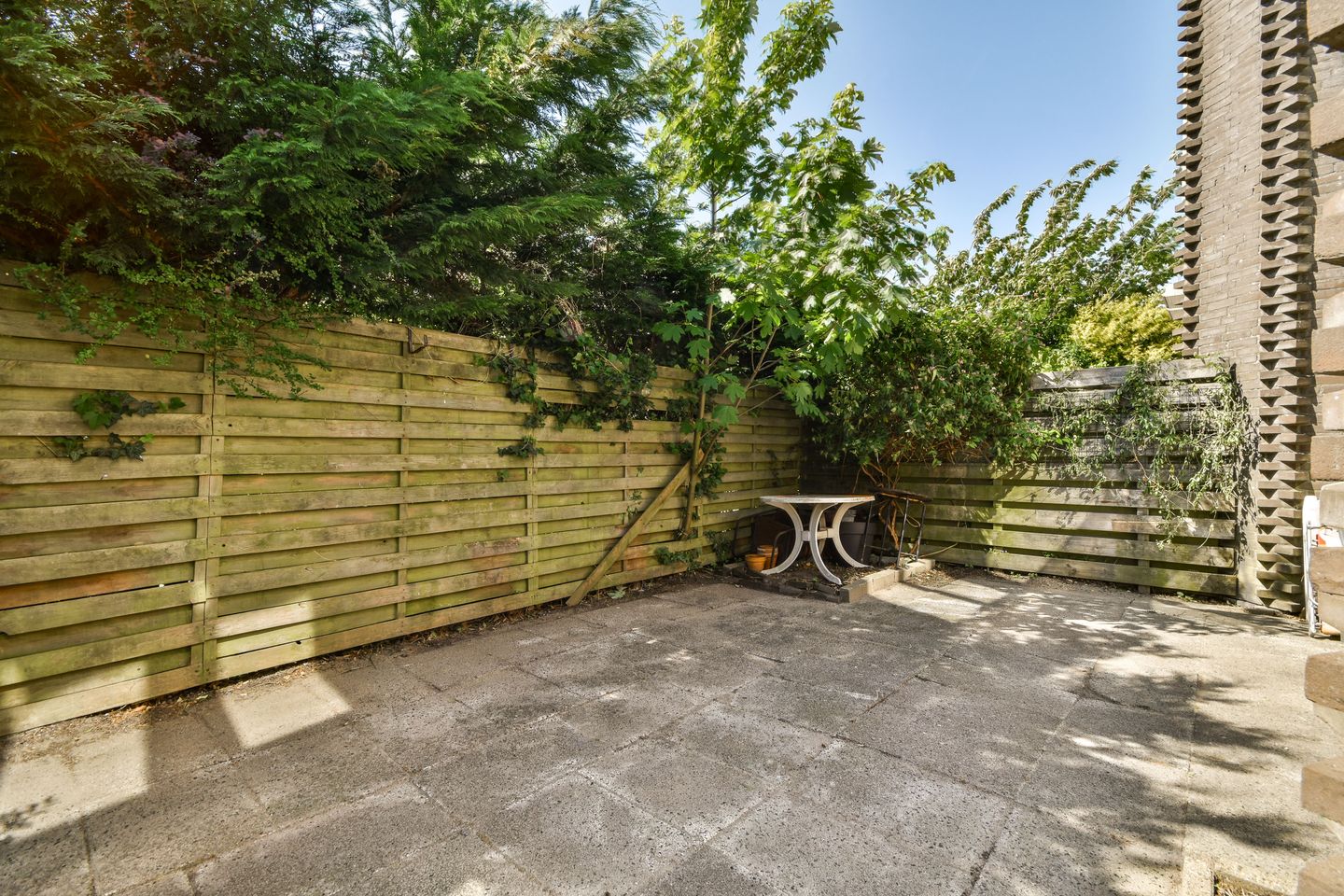 Foto 10 van Binnenhof 3