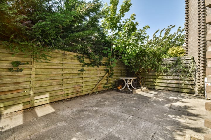 Foto 10 van Binnenhof 3