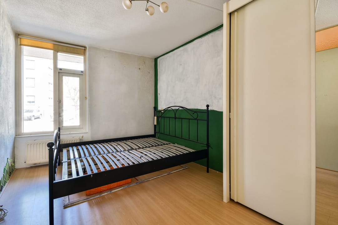 Foto 11 van Binnenhof 3