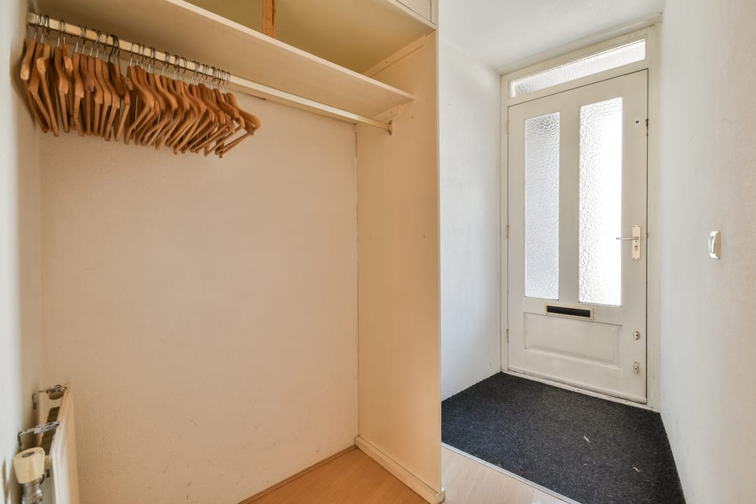 Foto 13 van Binnenhof 3