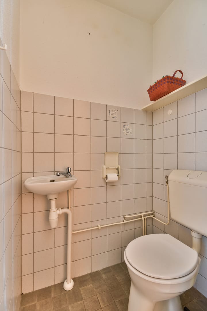 Foto 15 van Binnenhof 3