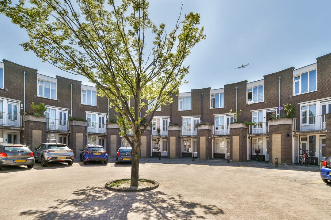 Foto 17 van Binnenhof 3