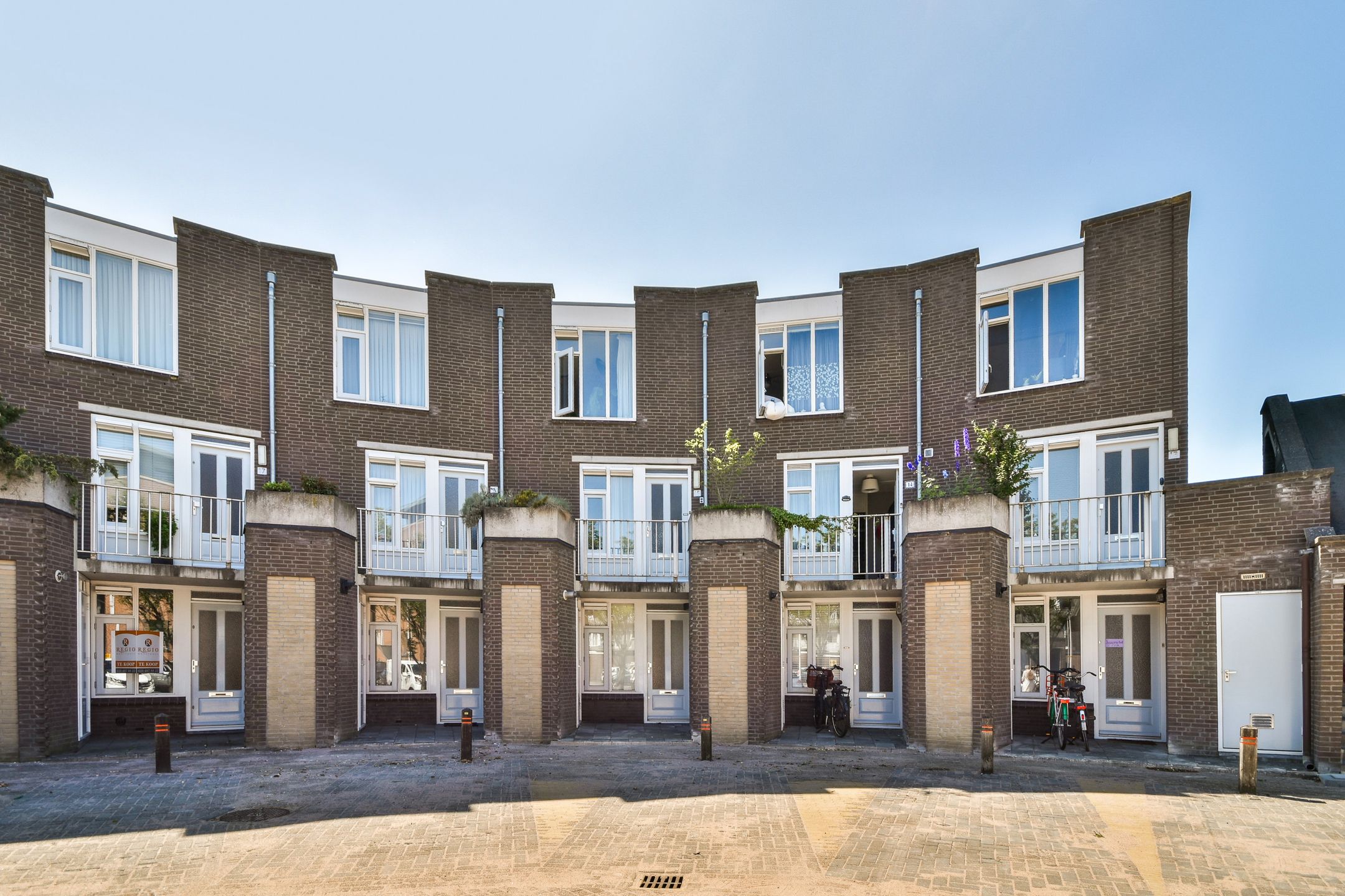 Foto 18 van Binnenhof 3