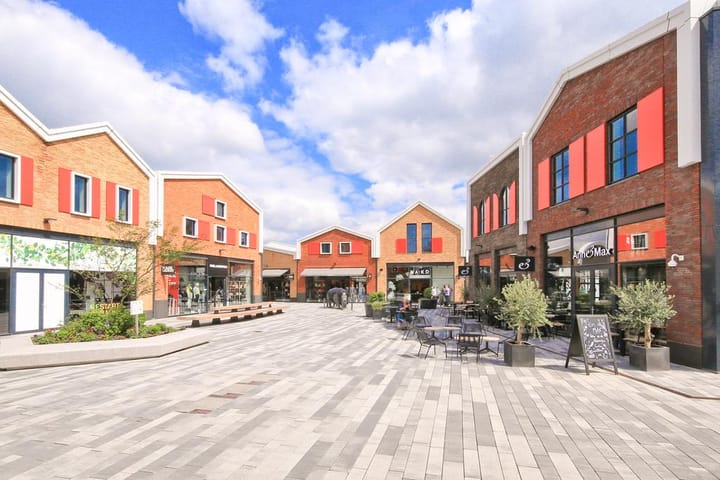 Foto 20 van Binnenhof 3