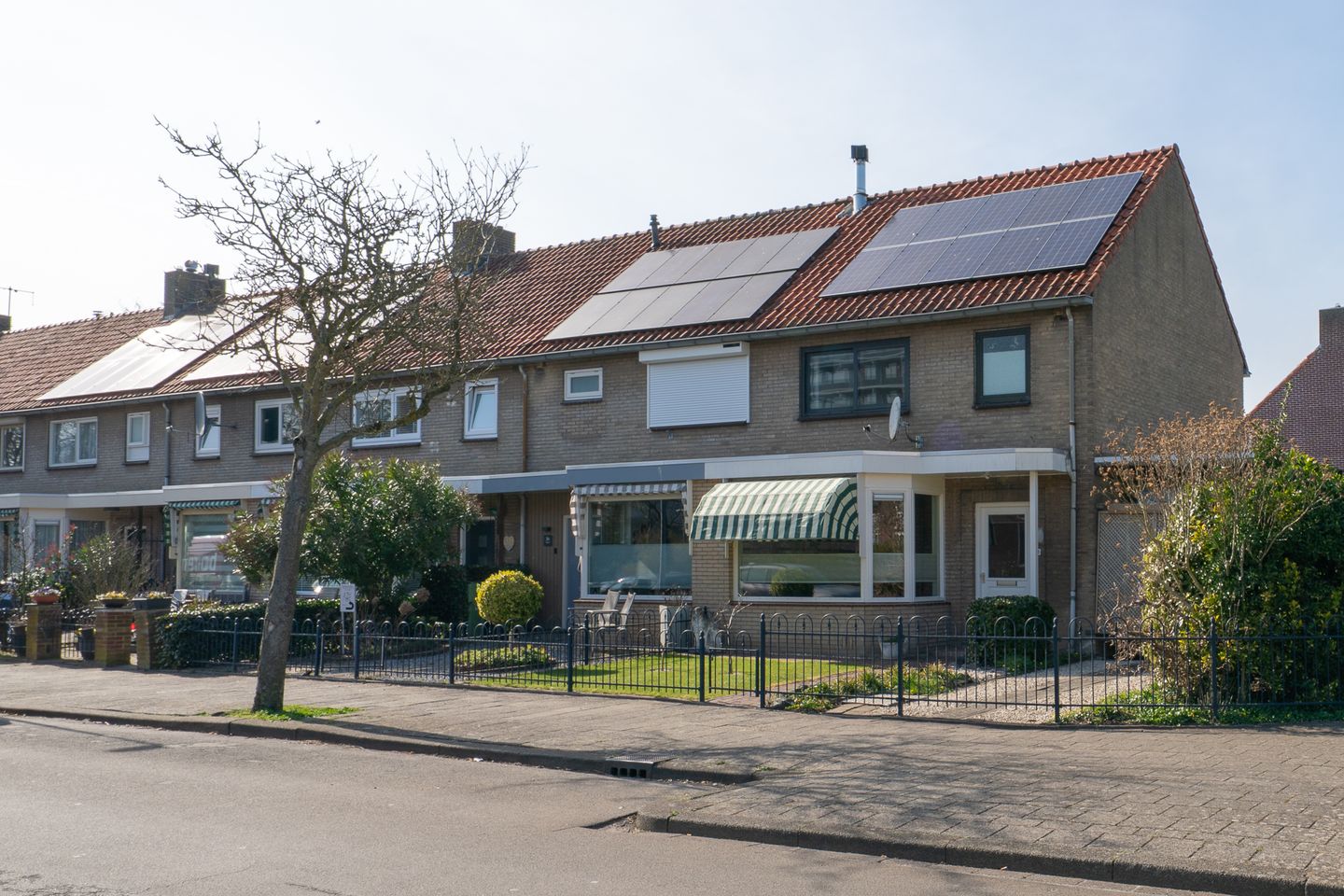 Pieter Langendijkstraat 34 main image