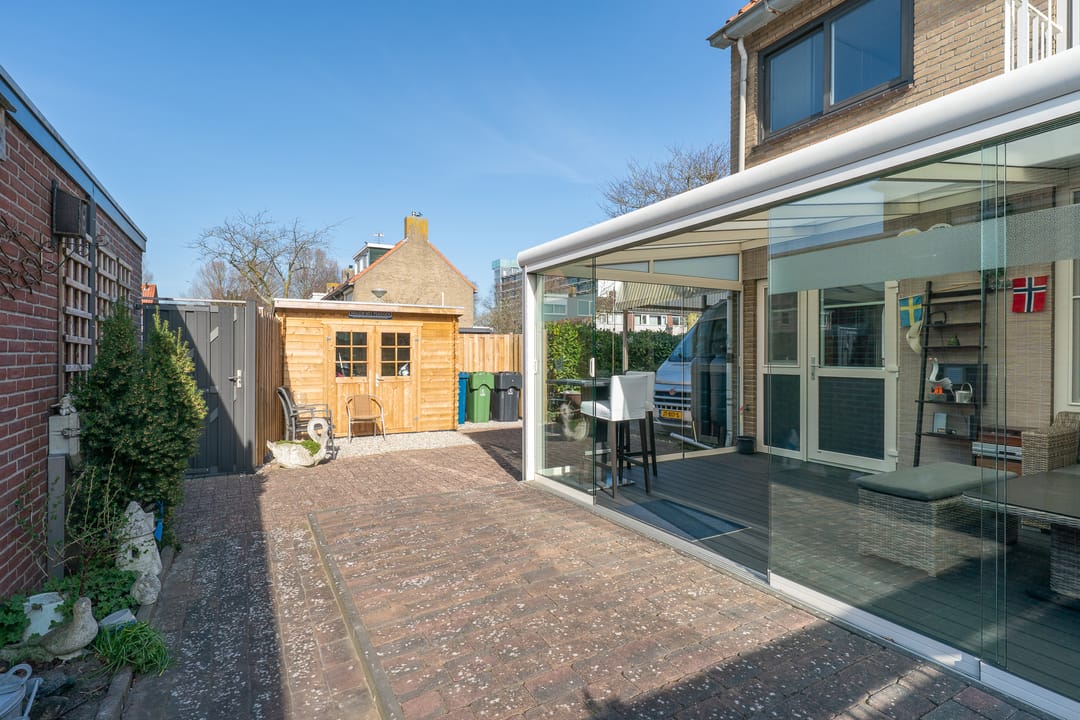 Photo 2 of Pieter Langendijkstraat 34