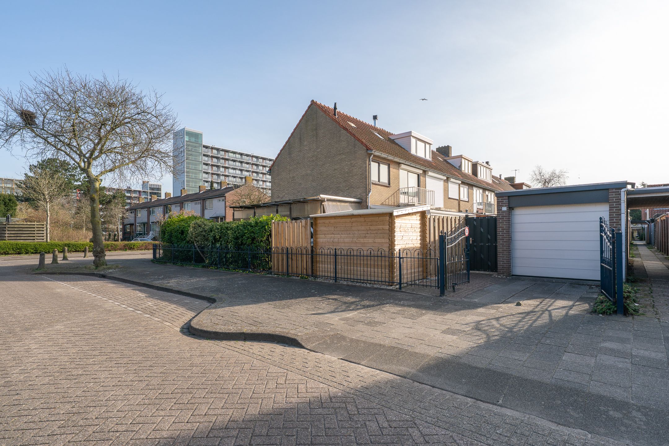 Photo 3 of Pieter Langendijkstraat 34