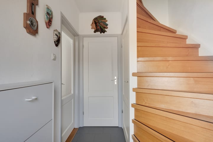 Foto 4 van Pieter Langendijkstraat 34