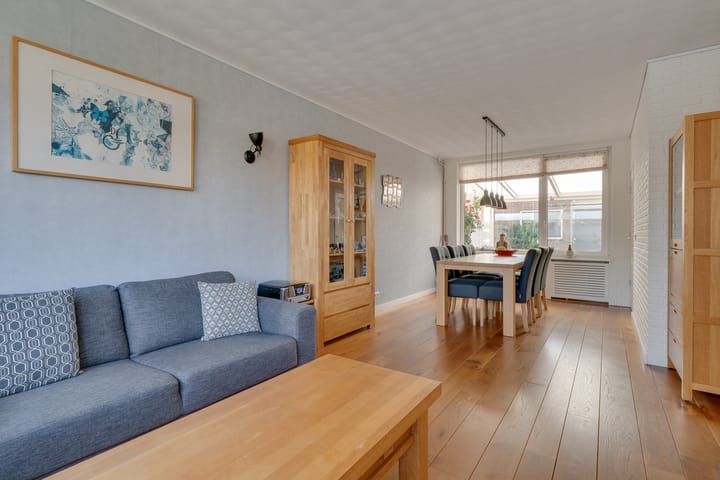 Foto 5 van Pieter Langendijkstraat 34