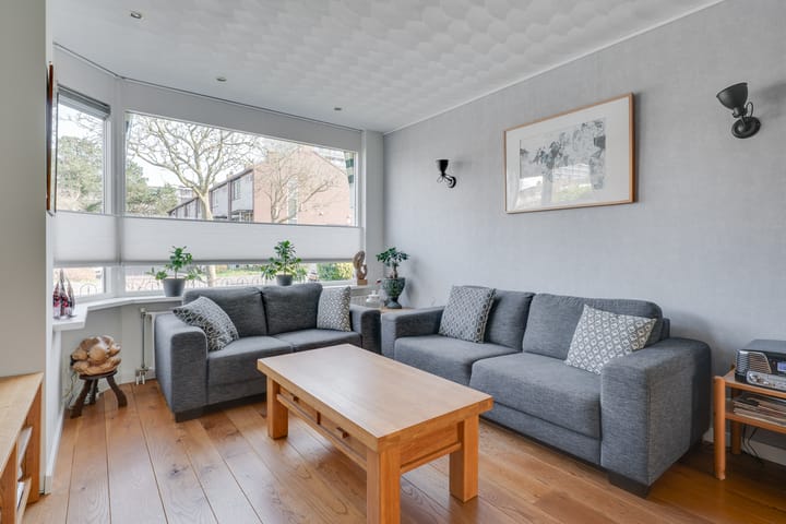 Foto 6 van Pieter Langendijkstraat 34