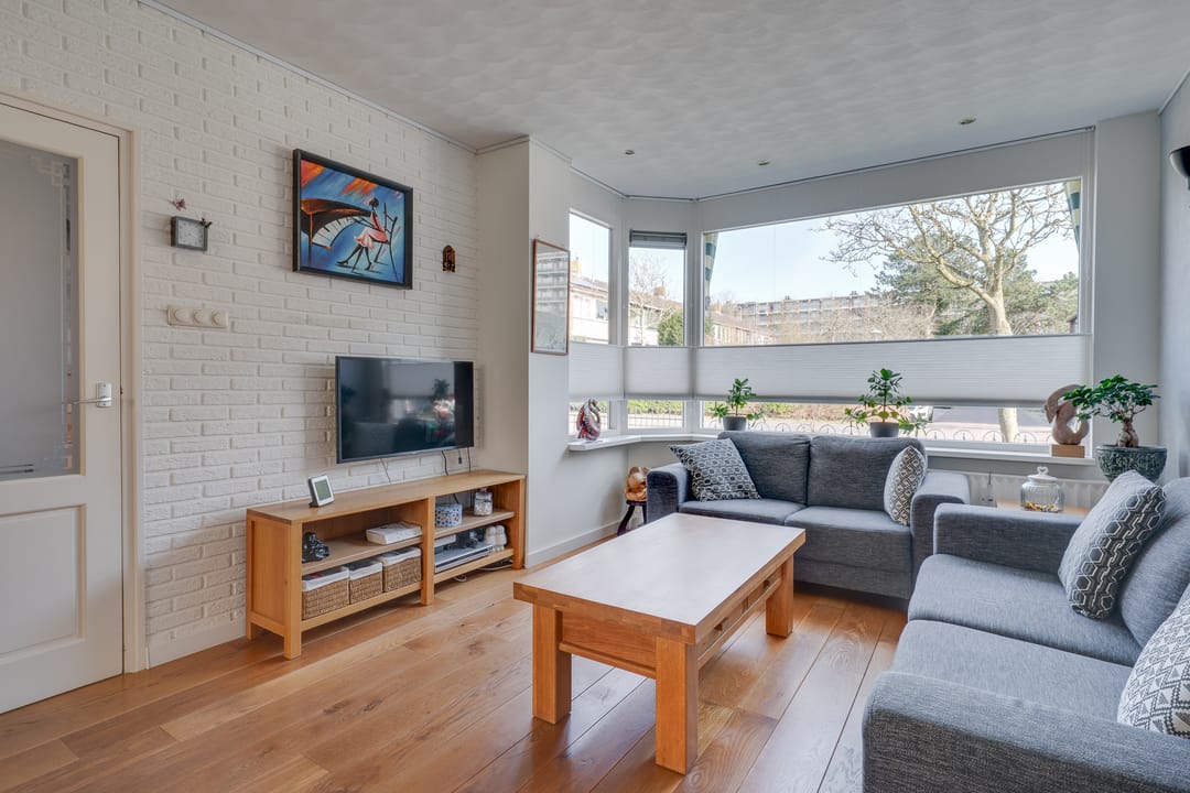 Photo 7 of Pieter Langendijkstraat 34