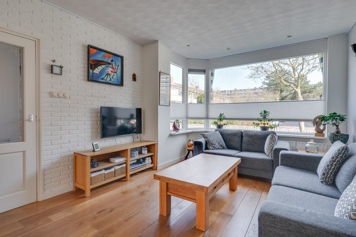 Foto 7 van Pieter Langendijkstraat 34