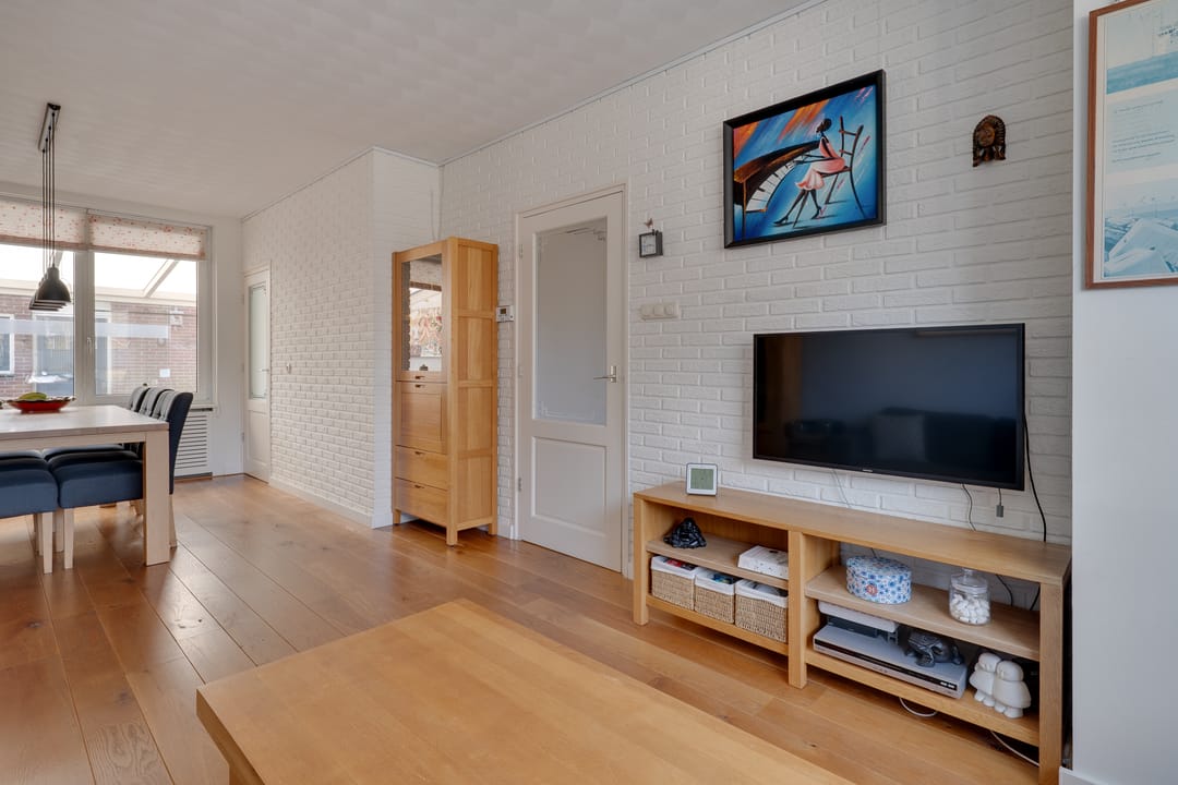 Photo 8 of Pieter Langendijkstraat 34