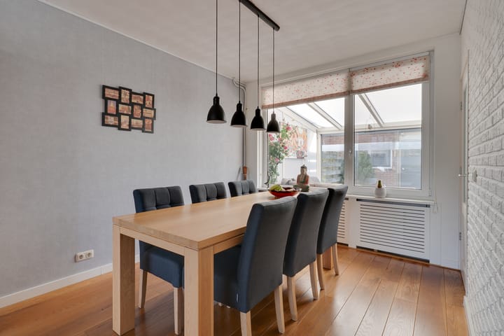 Foto 10 van Pieter Langendijkstraat 34