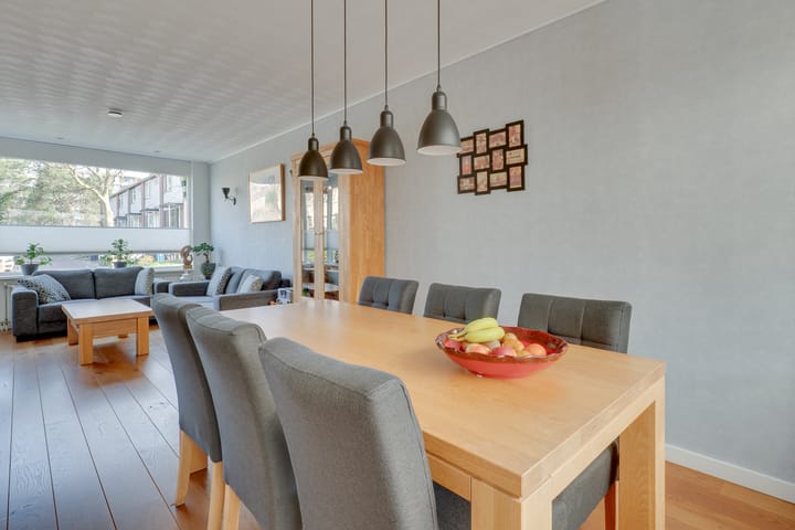 Foto 12 van Pieter Langendijkstraat 34