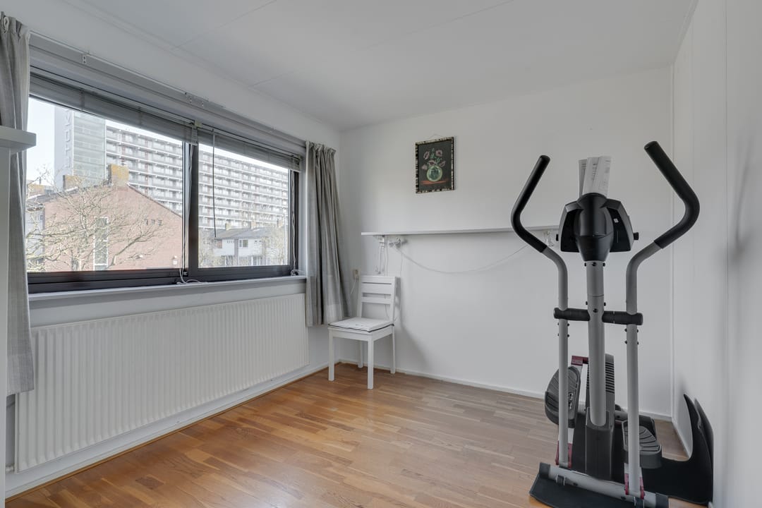 Photo 23 of Pieter Langendijkstraat 34