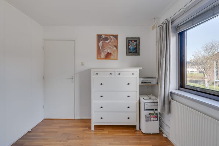 Foto 25 van Pieter Langendijkstraat 34