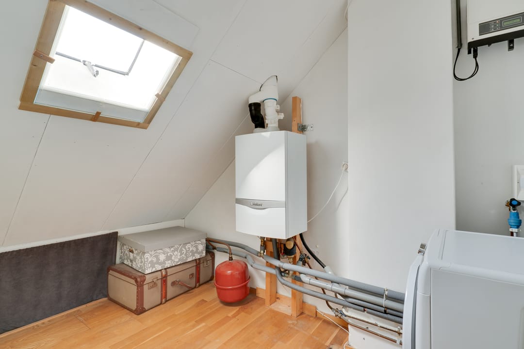 Photo 32 of Pieter Langendijkstraat 34