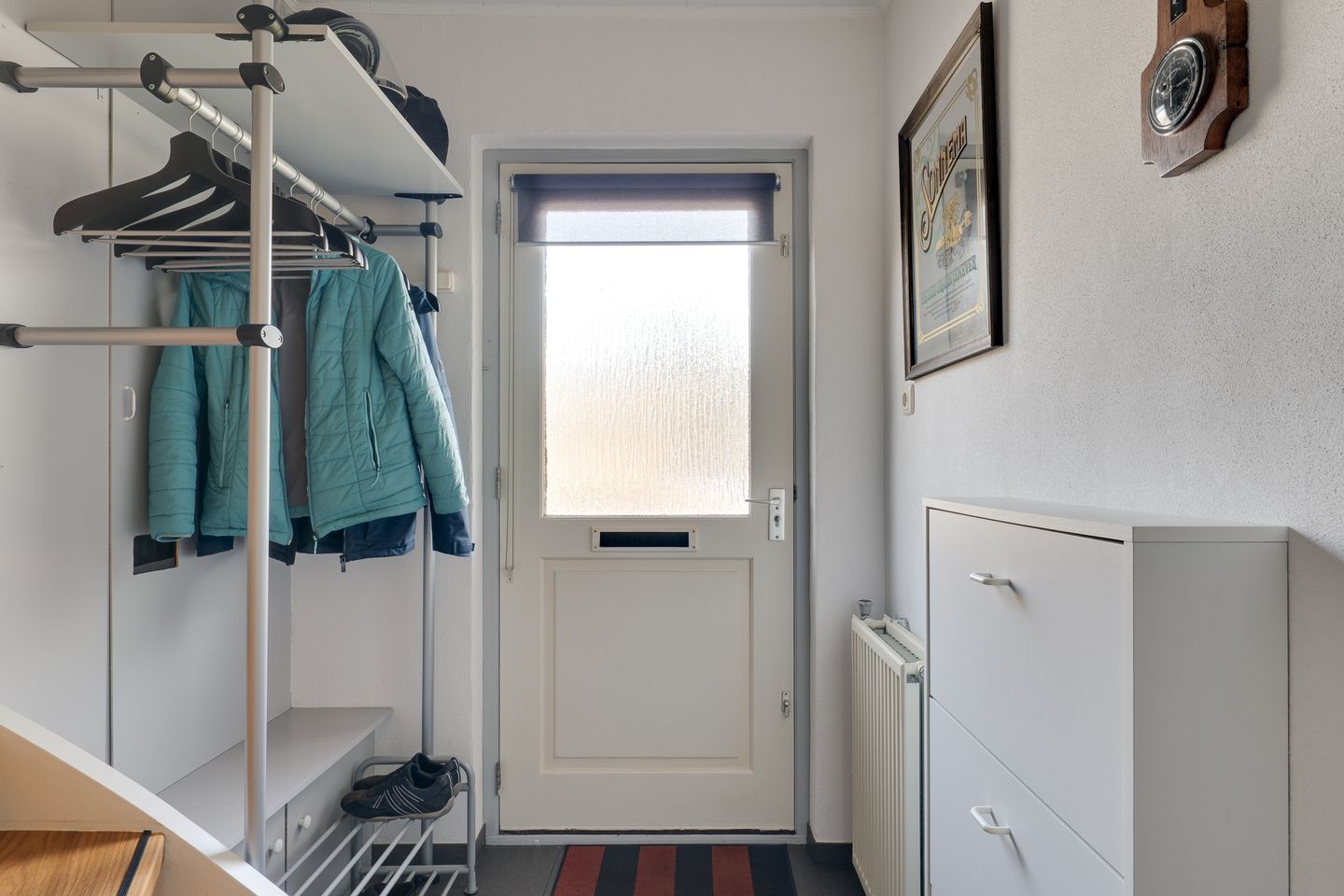 Photo 34 of Pieter Langendijkstraat 34