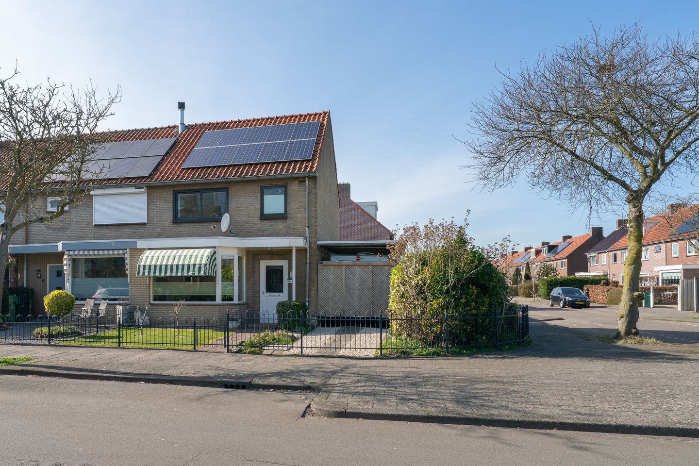 Photo 35 of Pieter Langendijkstraat 34