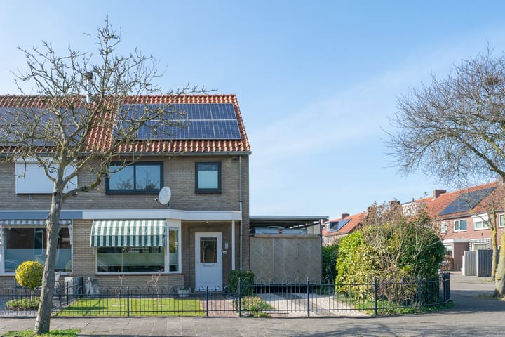 Foto 36 van Pieter Langendijkstraat 34