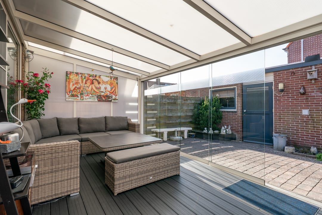 Photo 38 of Pieter Langendijkstraat 34