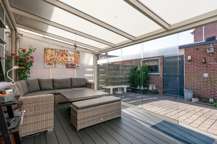 Foto 38 van Pieter Langendijkstraat 34