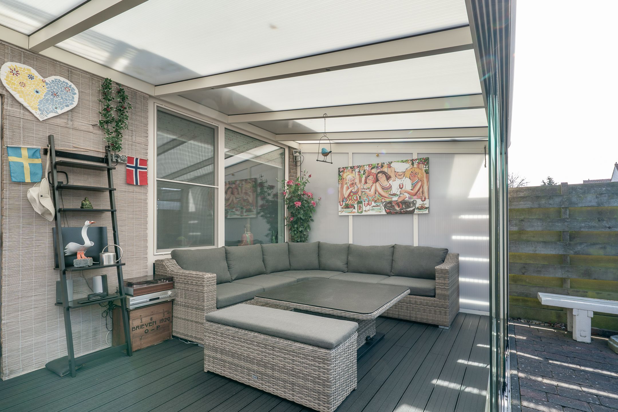 Photo 39 of Pieter Langendijkstraat 34