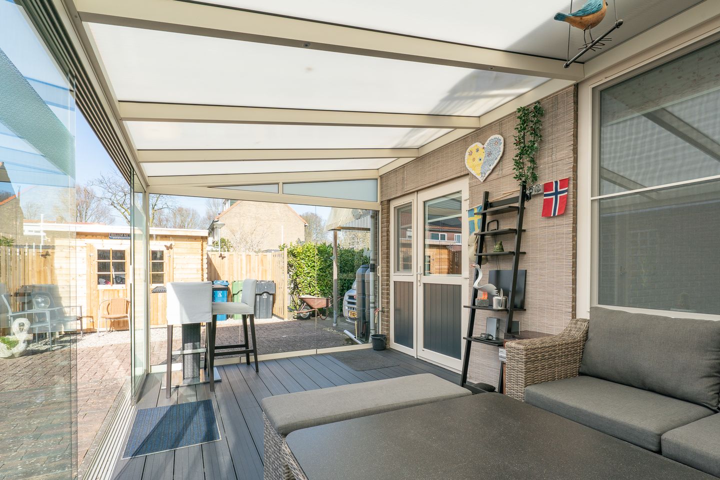 Photo 40 of Pieter Langendijkstraat 34