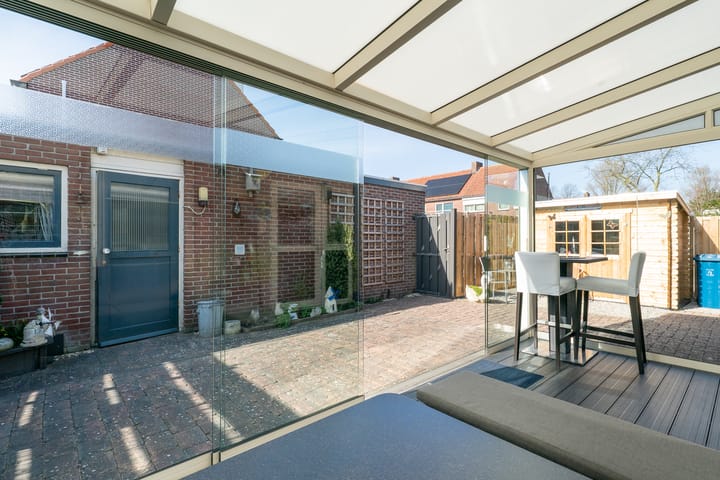 Foto 41 van Pieter Langendijkstraat 34