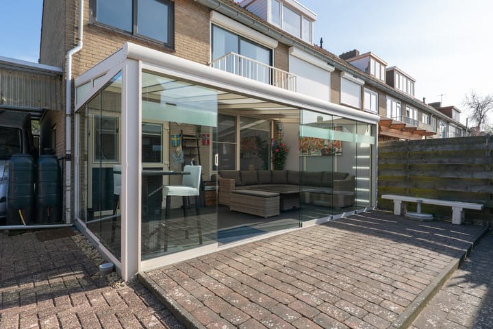 Foto 42 van Pieter Langendijkstraat 34