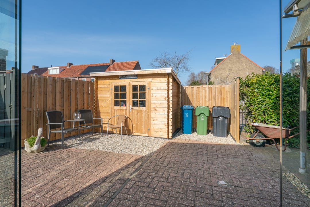 Photo 43 of Pieter Langendijkstraat 34