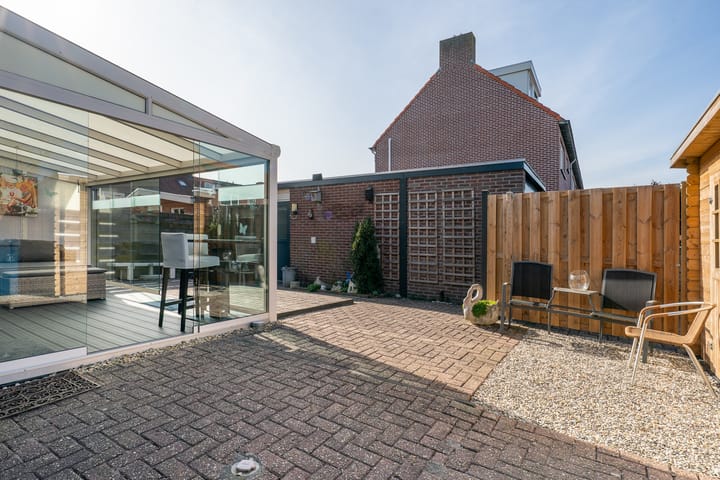 Foto 44 van Pieter Langendijkstraat 34